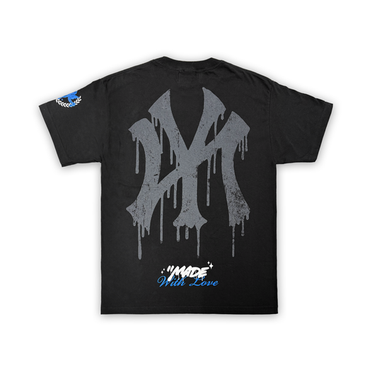 NY DRIPZ (BLACK/ROYAL)